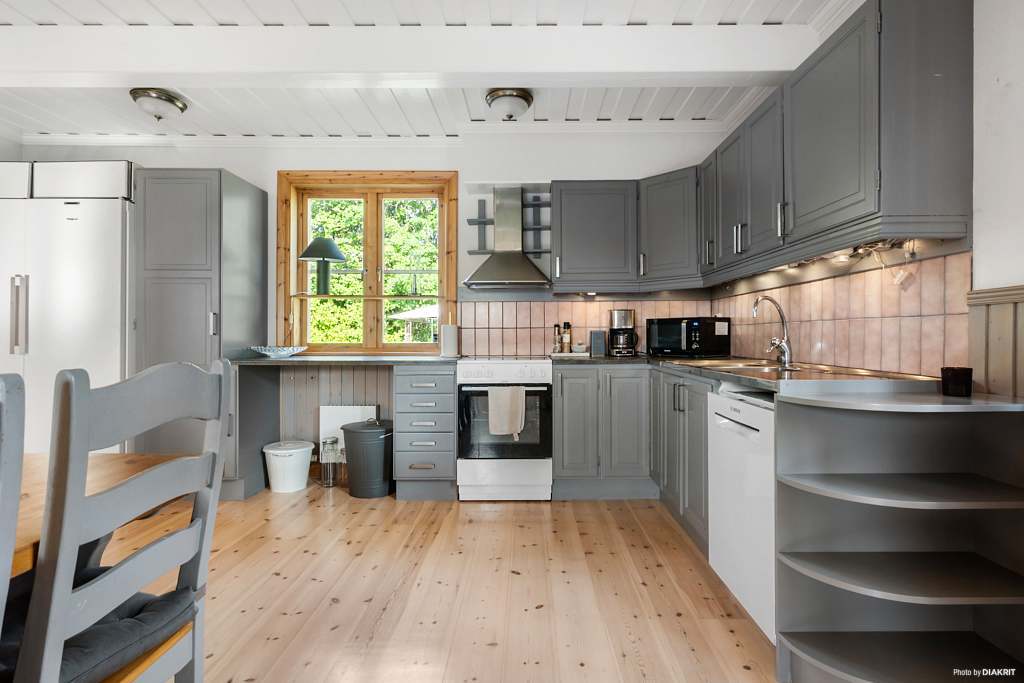 Markskogsvägen 225, Luleå