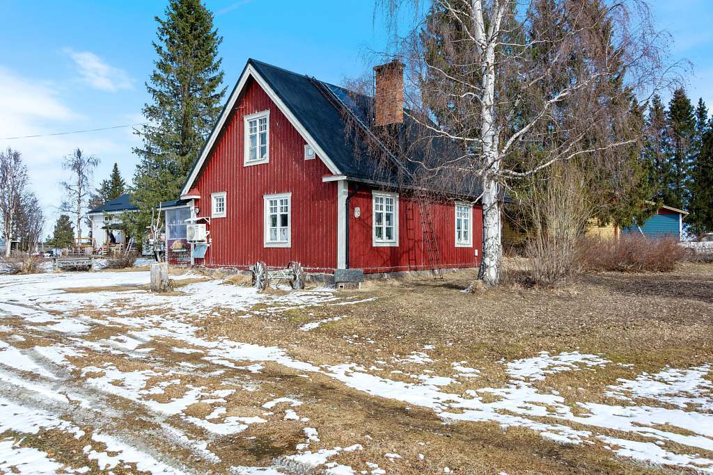 Objekt Vinsavägen 16