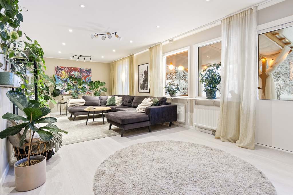 Juhonpieti 211, Pajala