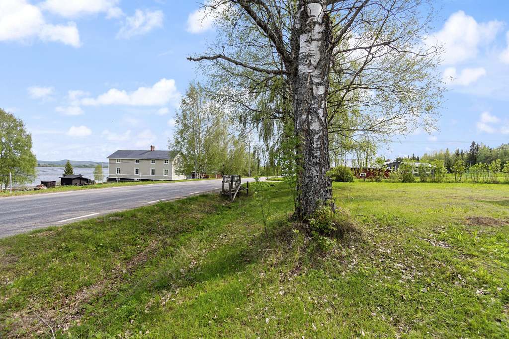Soukolojärvi 83, Övertorneå