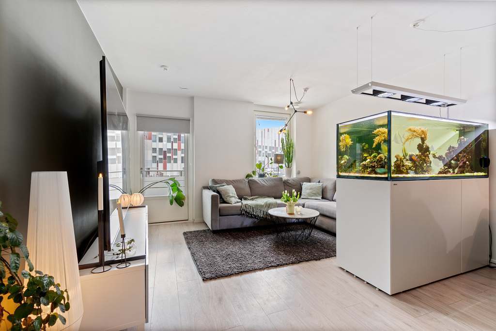 Objekt Västra varvsgatan 20B