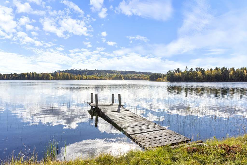 Snesudden 627, Jokkmokk