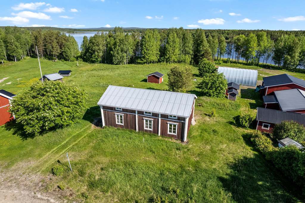 Byn 55, Haparanda