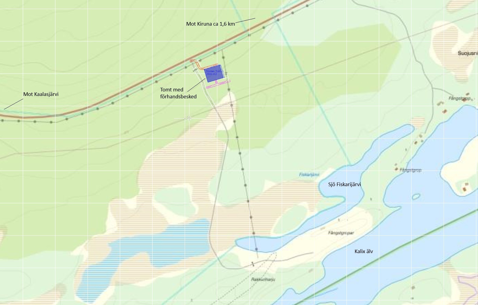 Kaalasjärvi