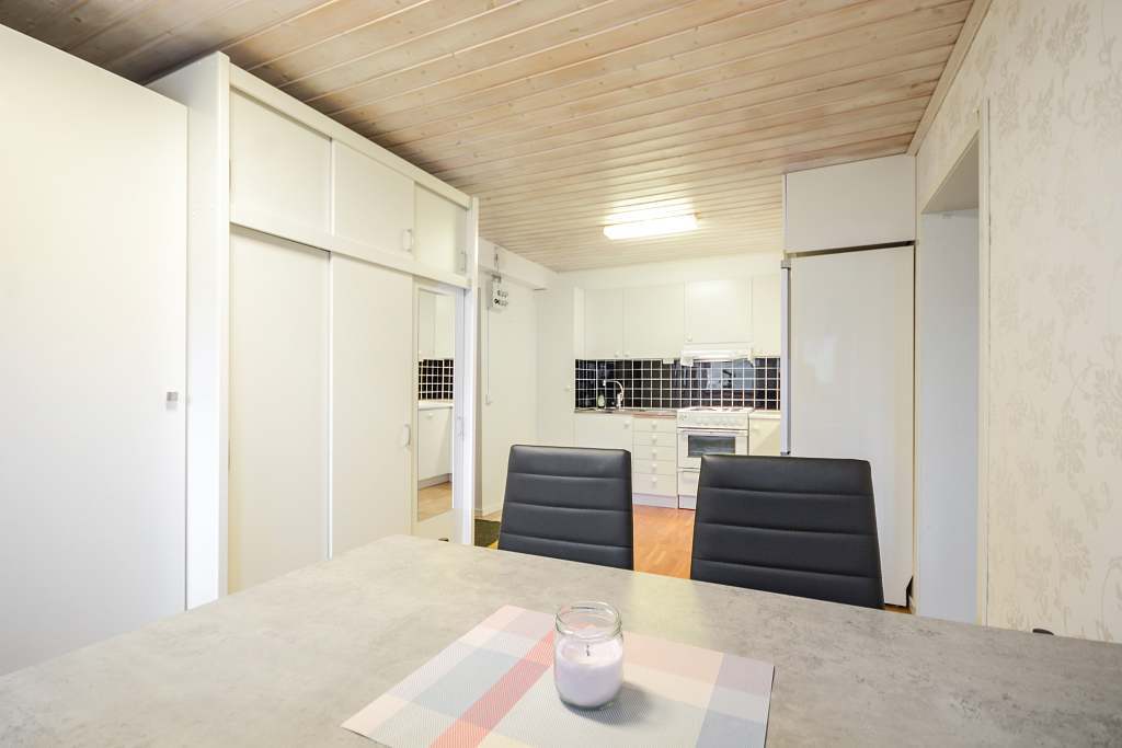 Lappgatan 11 A, Kiruna