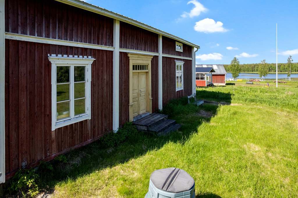 Byn 55, Haparanda