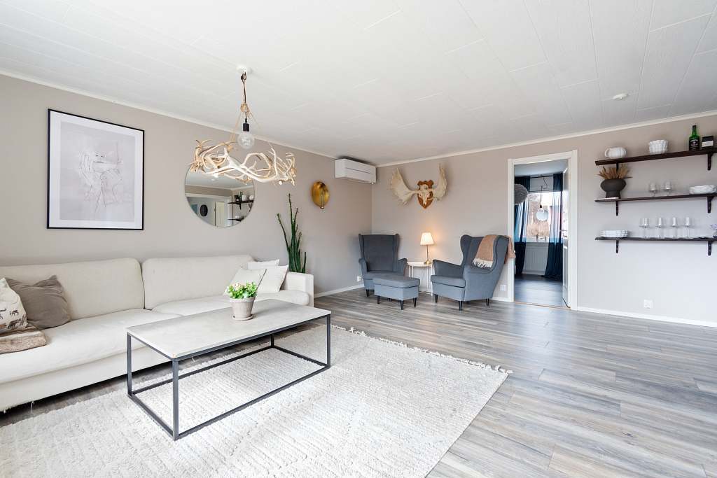 Västergatan 28, Jokkmokk