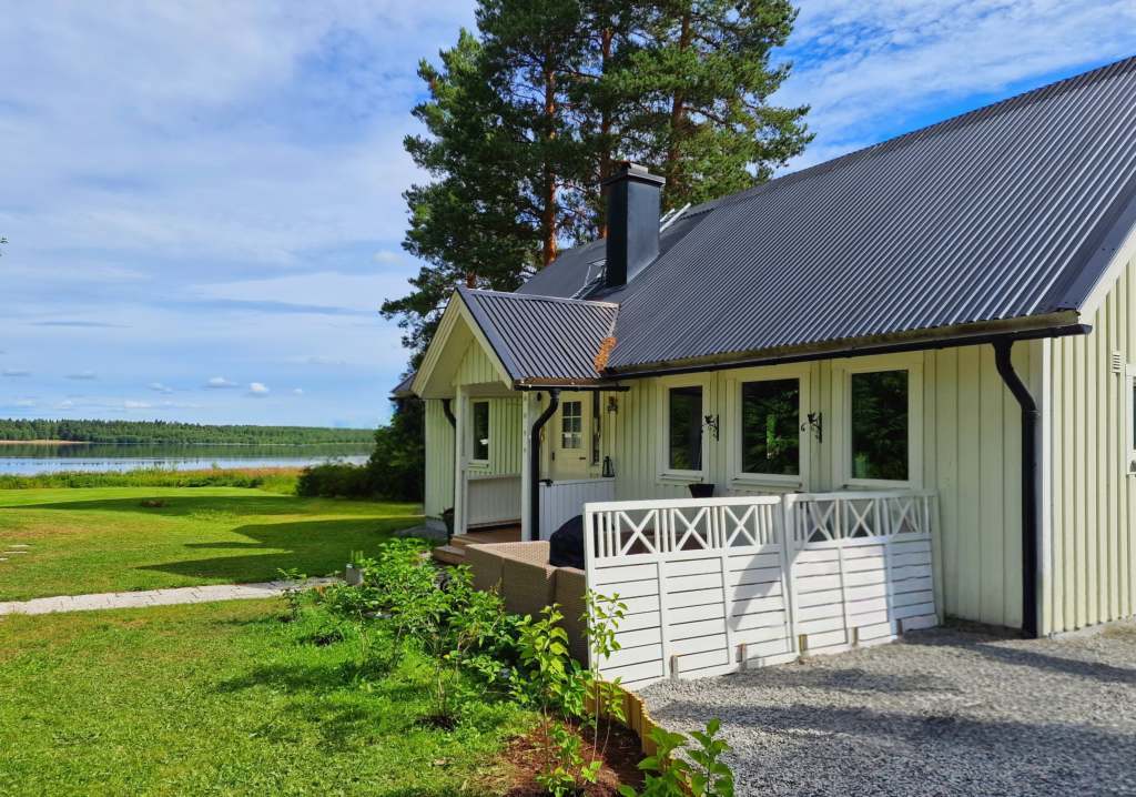 Fiskbodavägen 25, Luleå