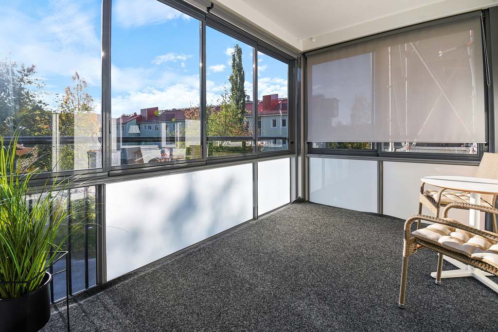Krongårdsringen 6C, Luleå