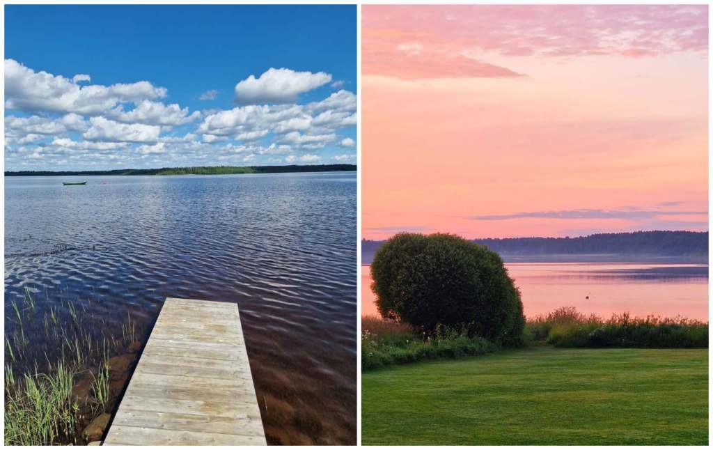 Fiskbodavägen 25, Luleå