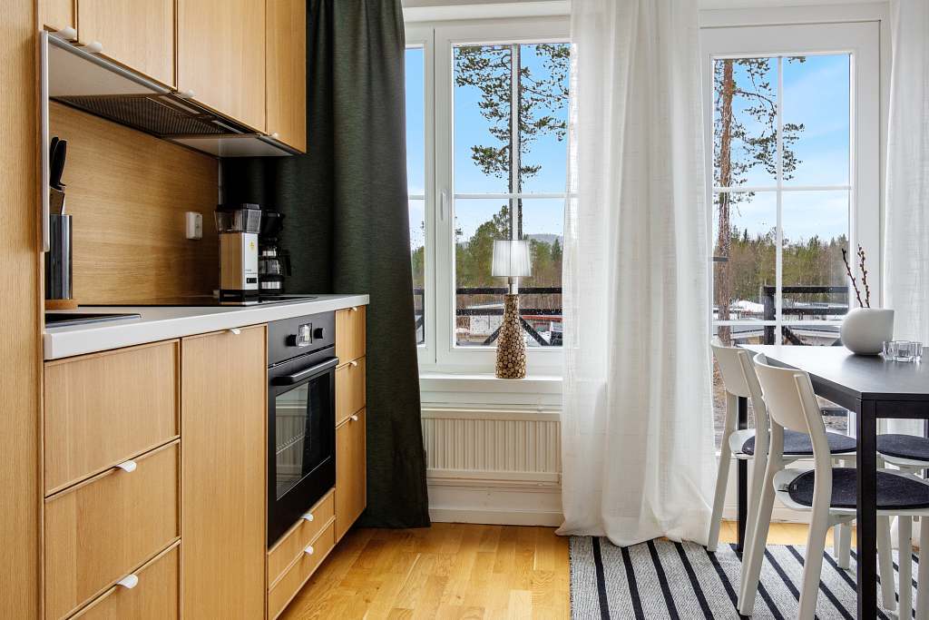 Mästertoppen 300A, Jokkmokk