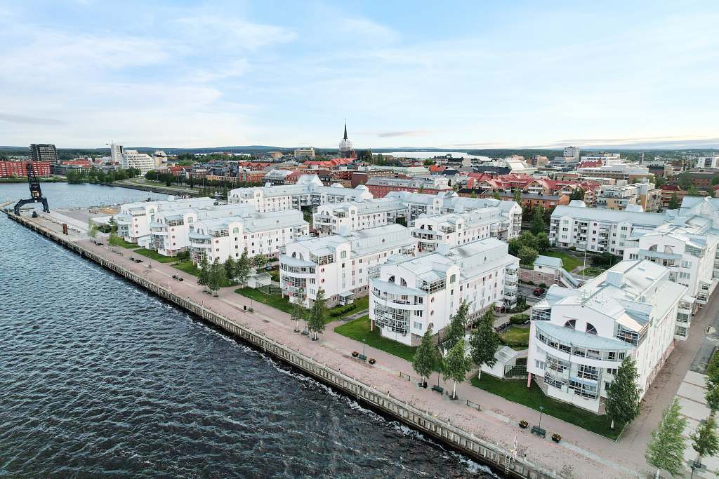 Objekt Södra kungsgatan 34