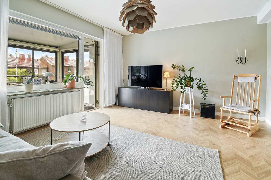 Hällbruksgatan 2, Luleå